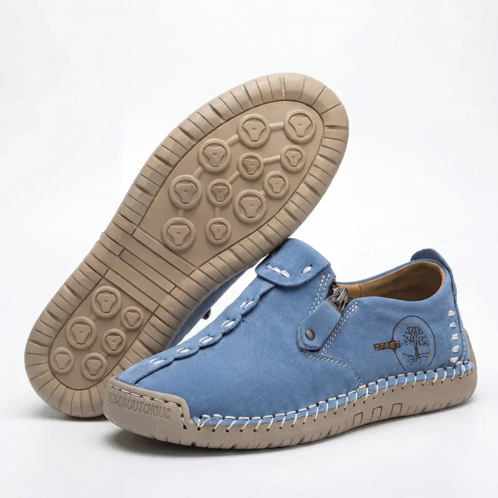 Elira | Comfort Loafers