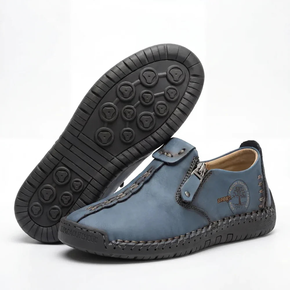 Elira | Comfort Loafers