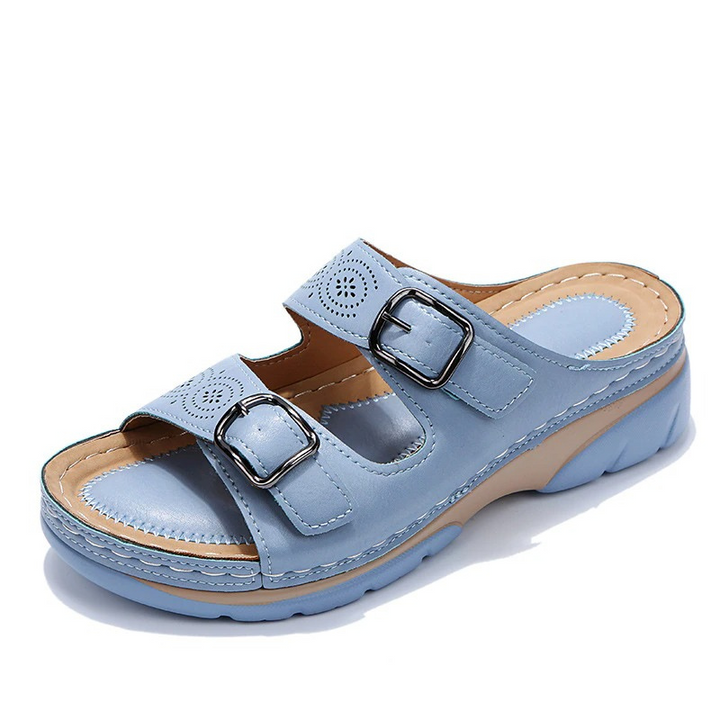 Lovas | Elegant Orthopaedic Comfort Sandal