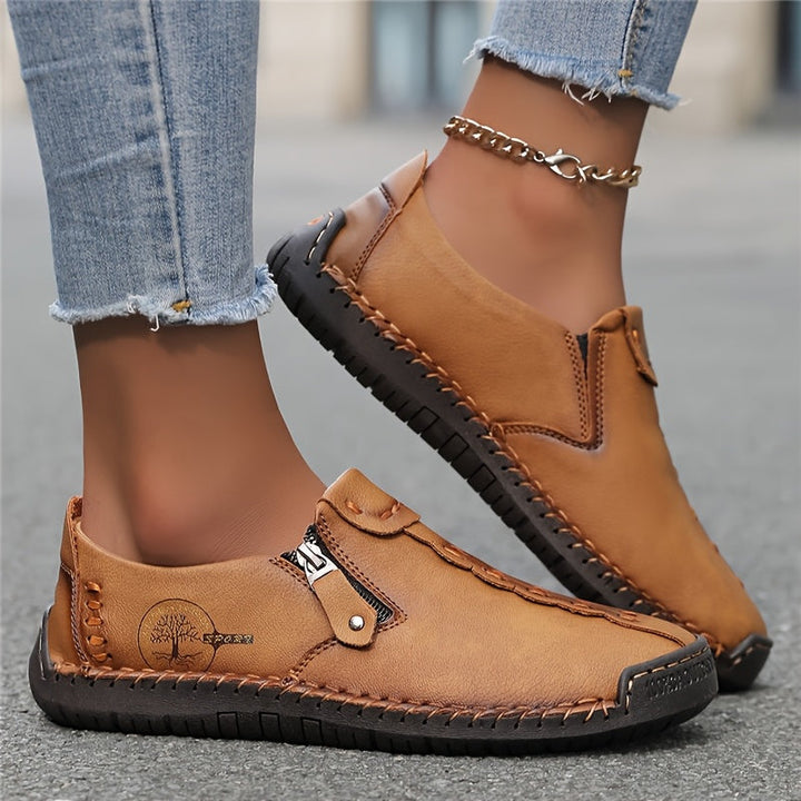 Elira | Comfort Loafers