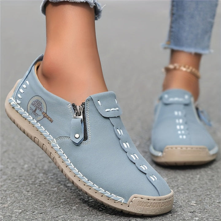 Elira | Comfort Loafers