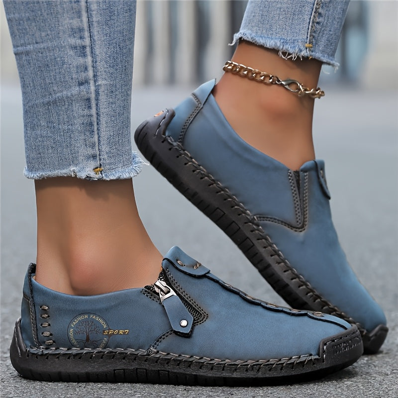 Elira | Comfort Loafers