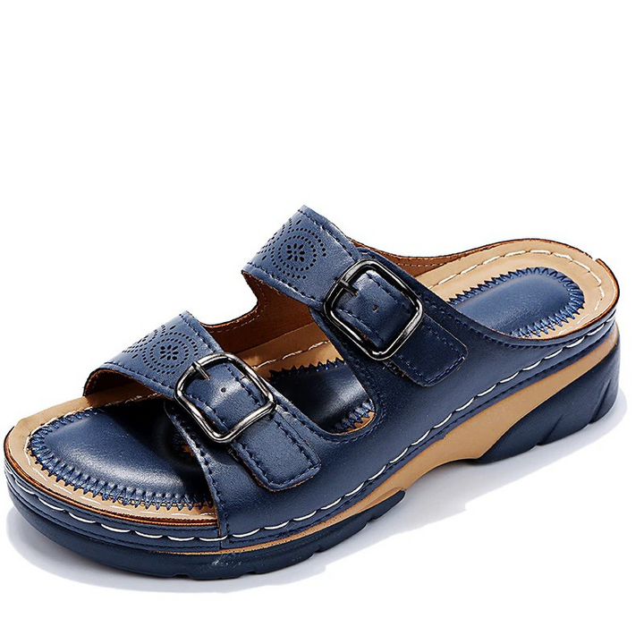 Lovas | Elegant Orthopaedic Comfort Sandal