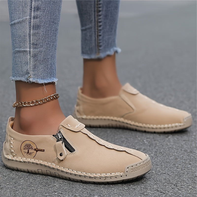 Elira | Comfort Loafers