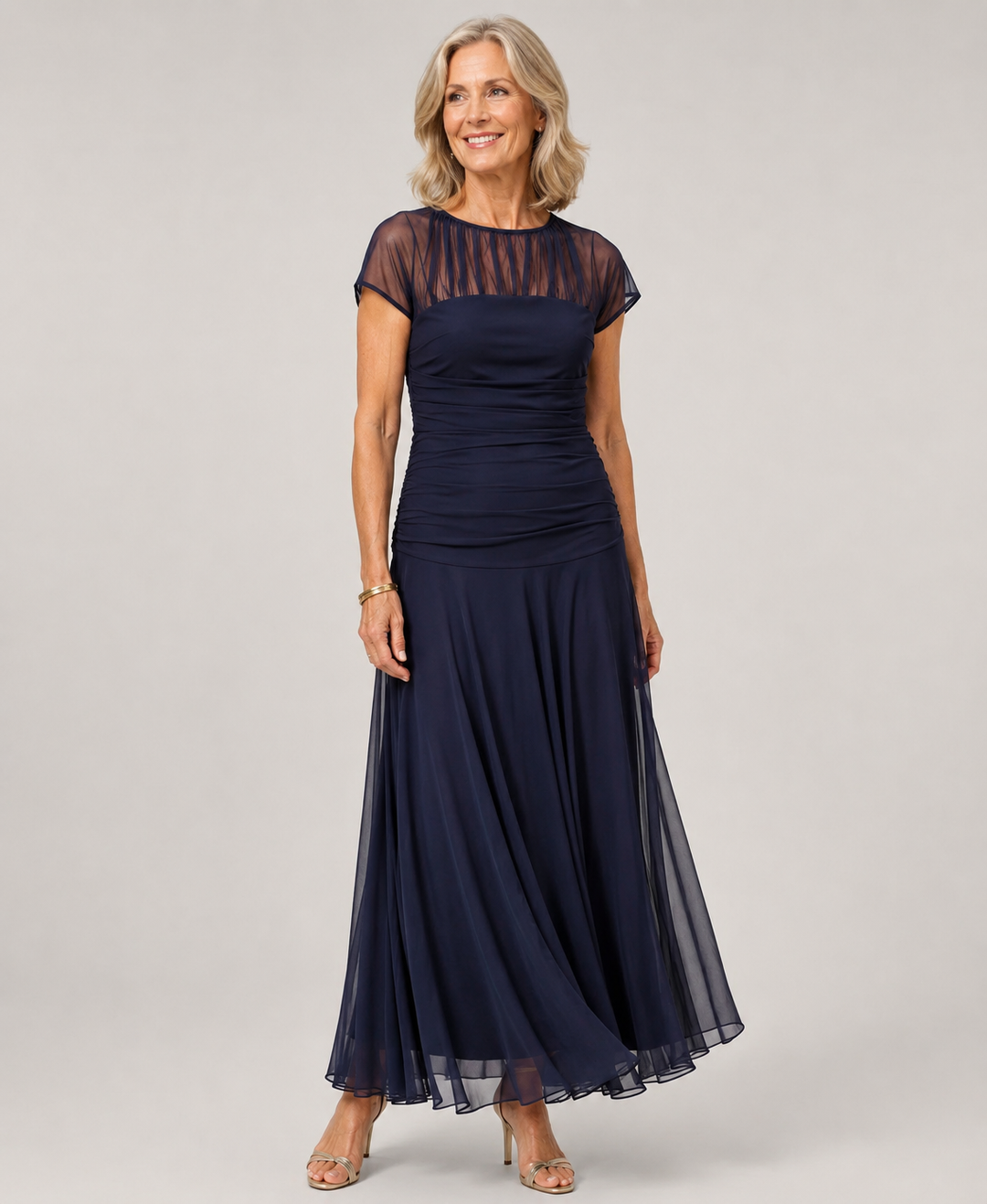 Lauren™ | Delicate Elegance That Feels Natural