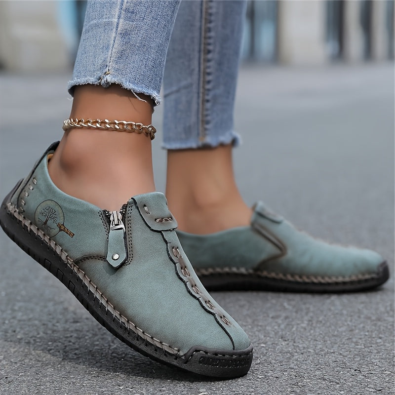 Elira | Comfort Loafers
