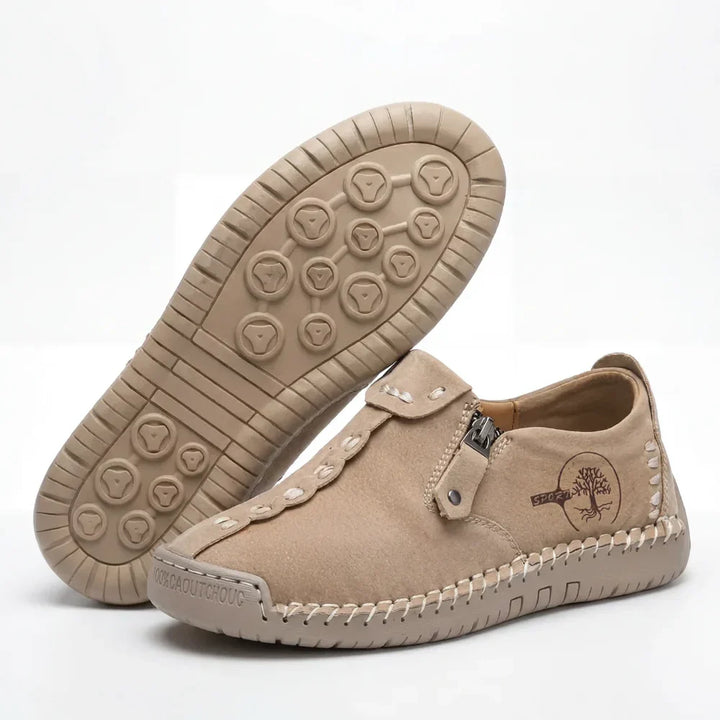 Elira | Comfort Loafers