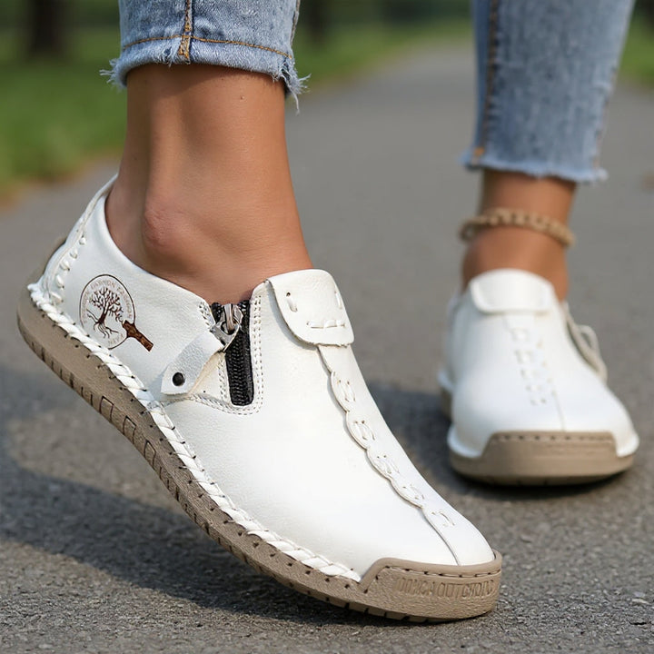 Elira | Comfort Loafers
