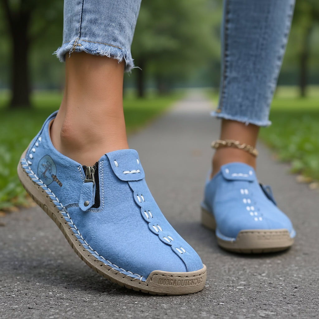 Elira | Comfort Loafers