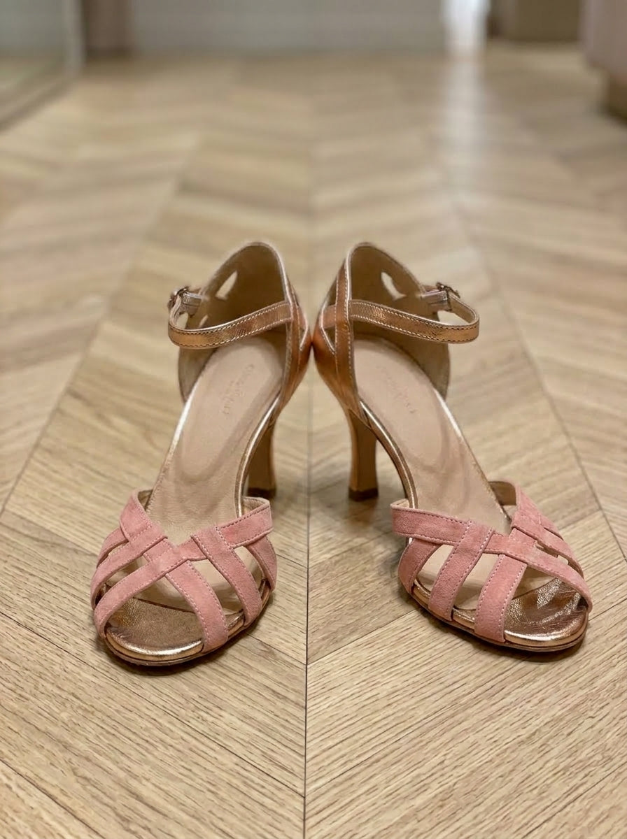 Danariah™ | Orthopaedic Heels