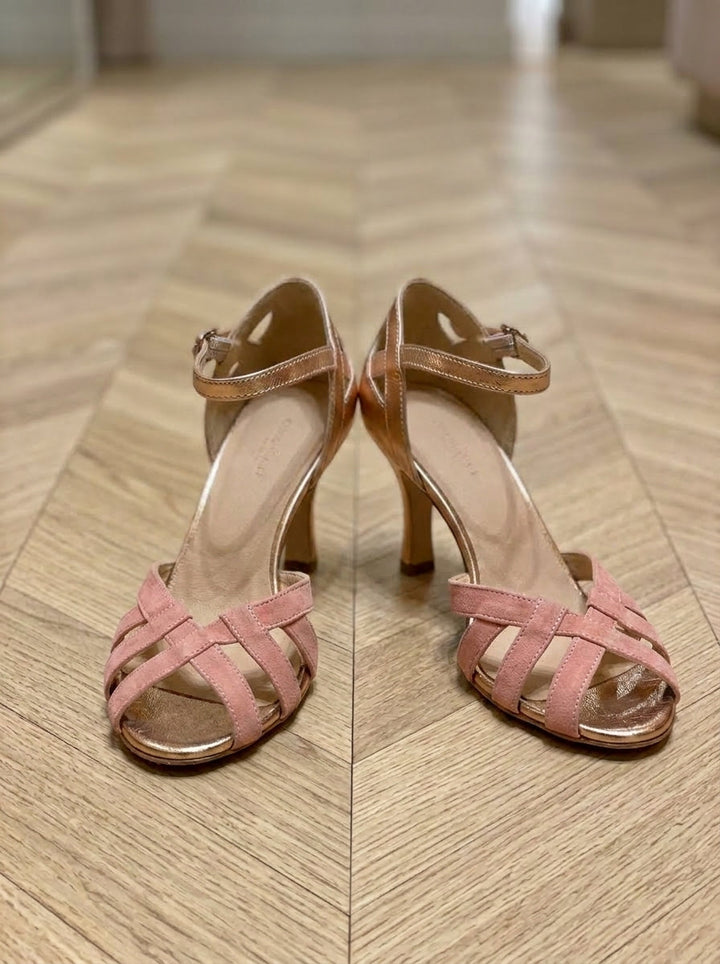 Danariah™ | Orthopaedic Heels
