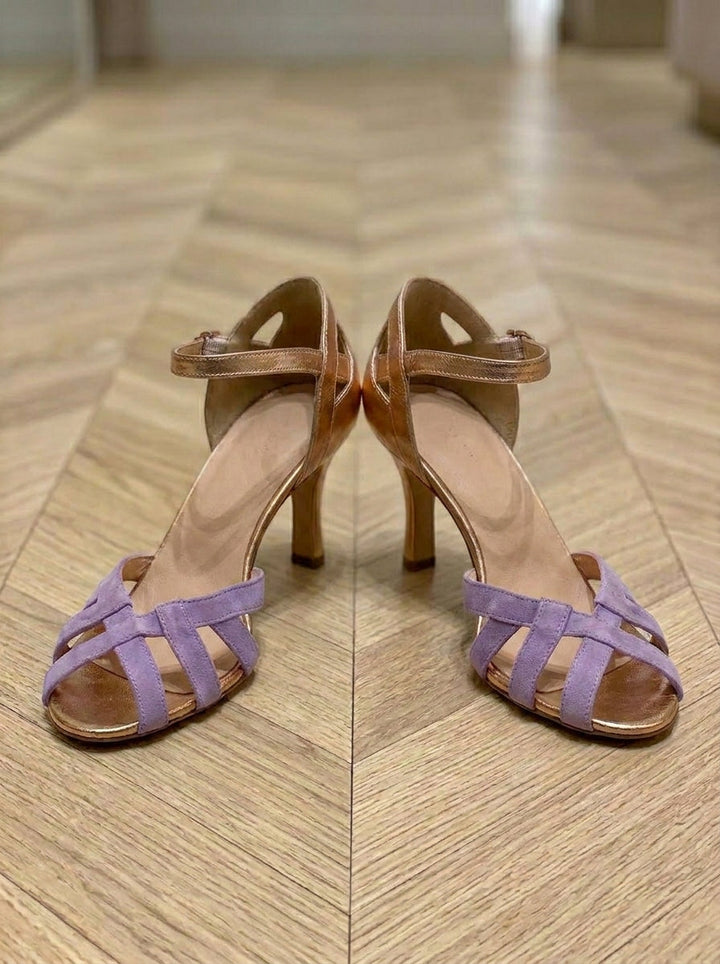 Danariah™ | Orthopaedic Heels