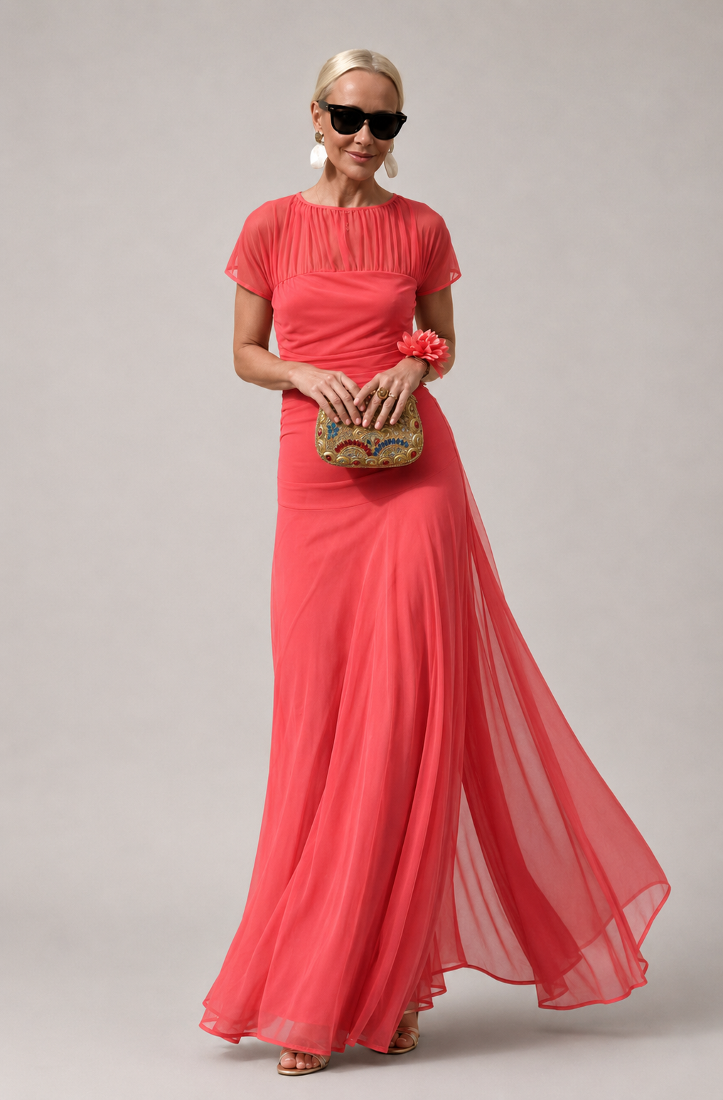 Lauren™ | Delicate Elegance That Feels Natural