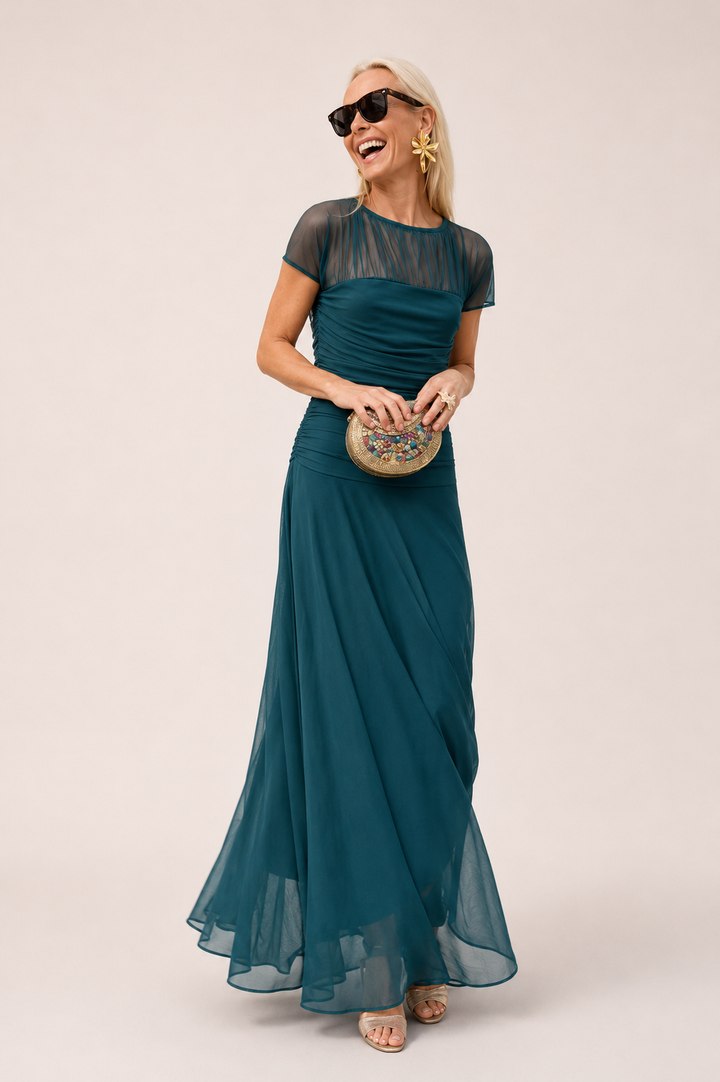 Lauren™ | Delicate Elegance That Feels Natural