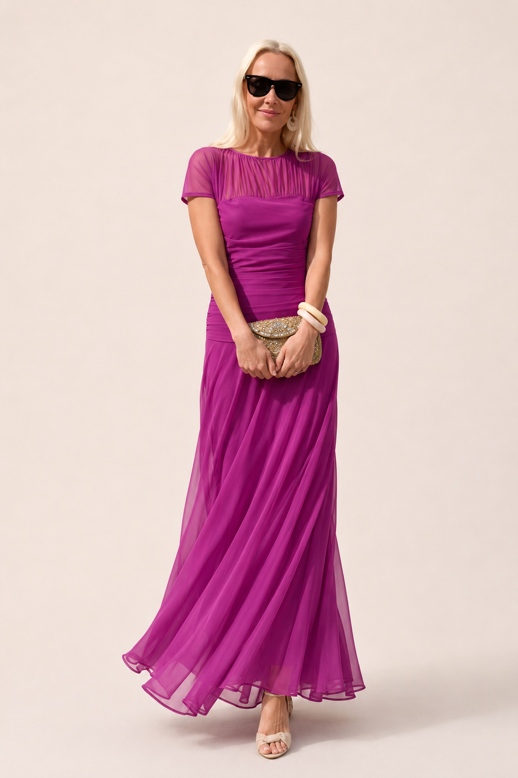 Lauren™ | Delicate Elegance That Feels Natural