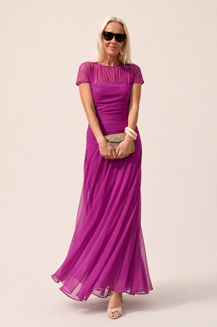 Lauren™ | Delicate Elegance That Feels Natural