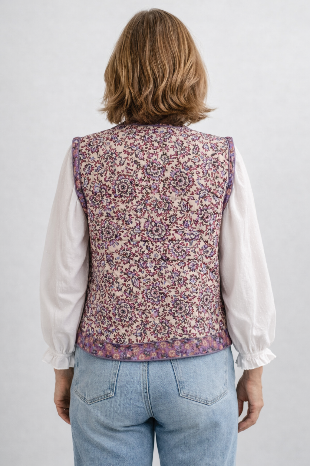 Petra | Bohemian Top