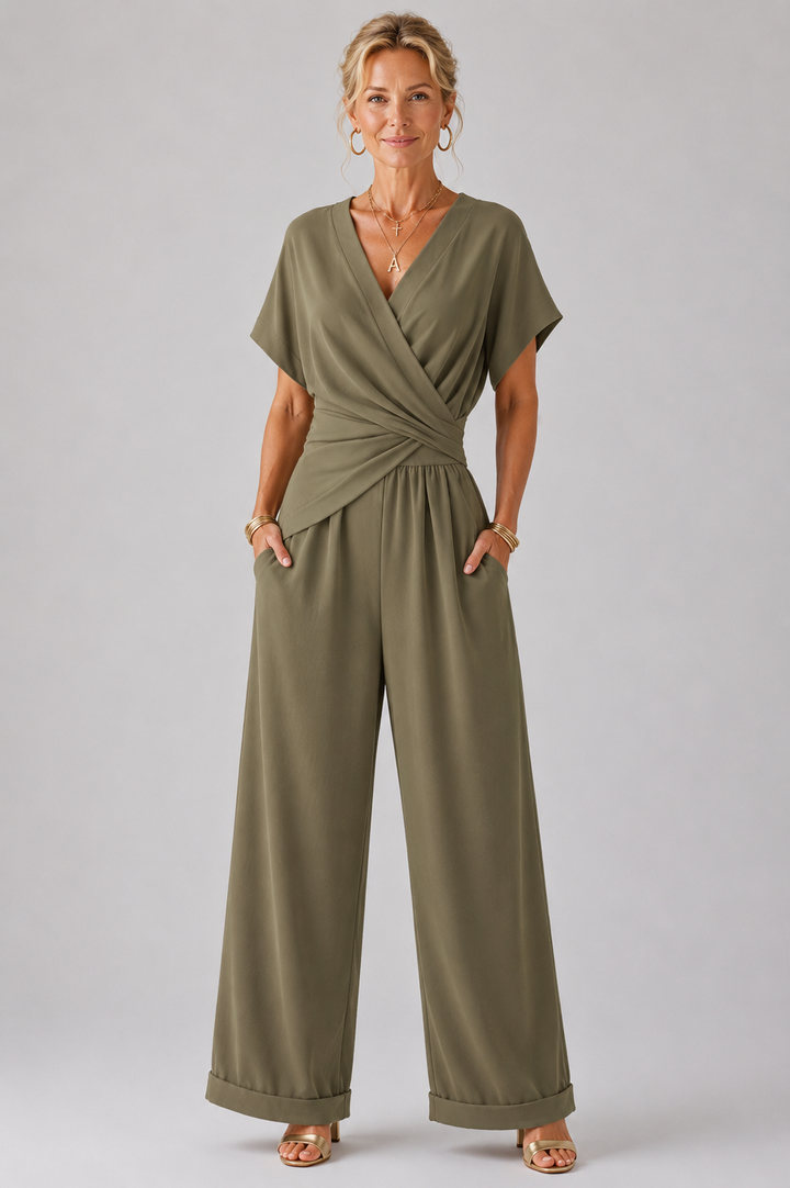 COLLEEN™ | Elegant two-piece set