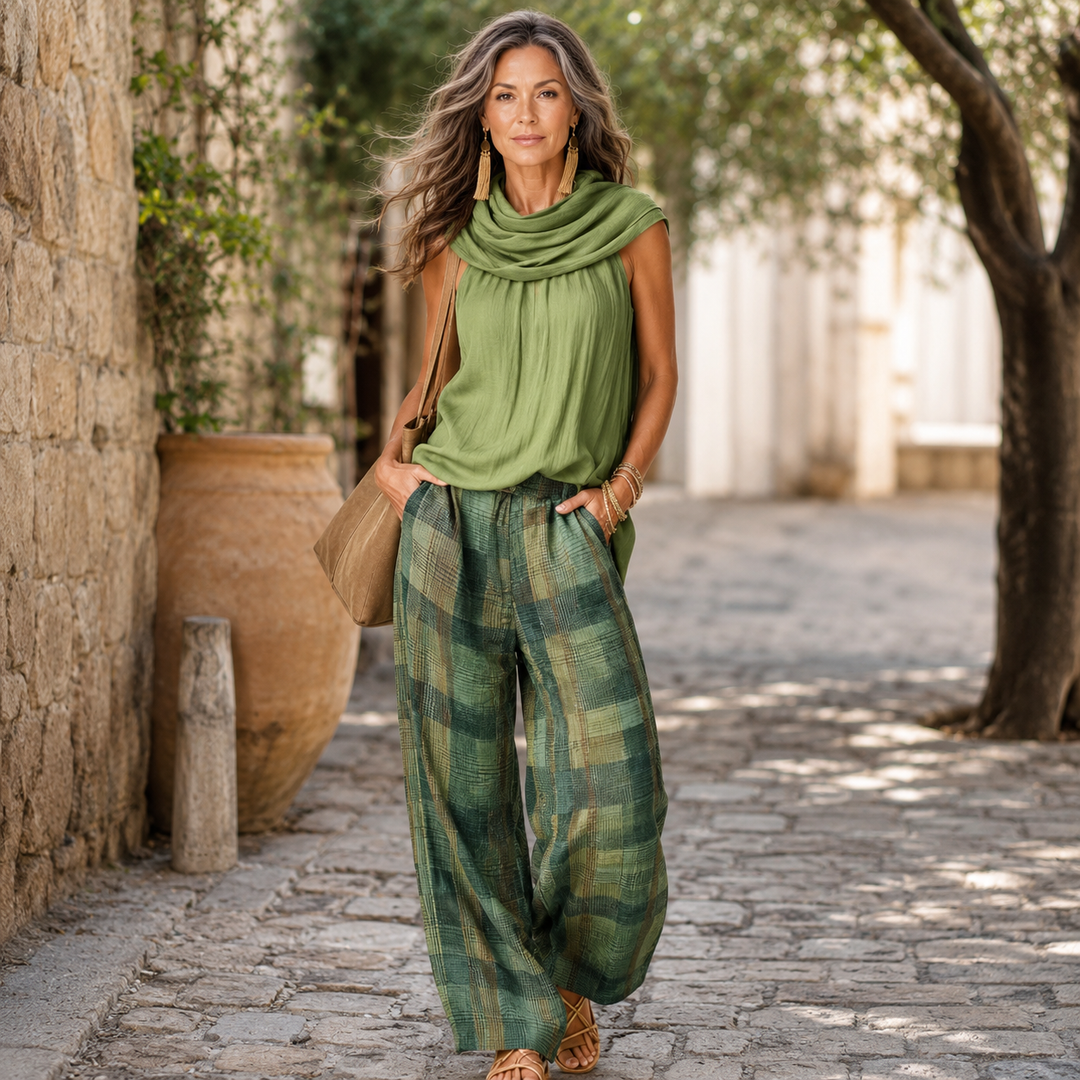 Essenza Naturale™ Set | Relaxed comfort with artisanal elegance
