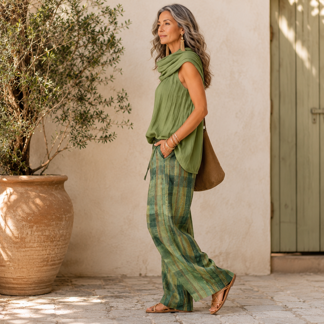 Essenza Naturale™ Set | Relaxed comfort with artisanal elegance