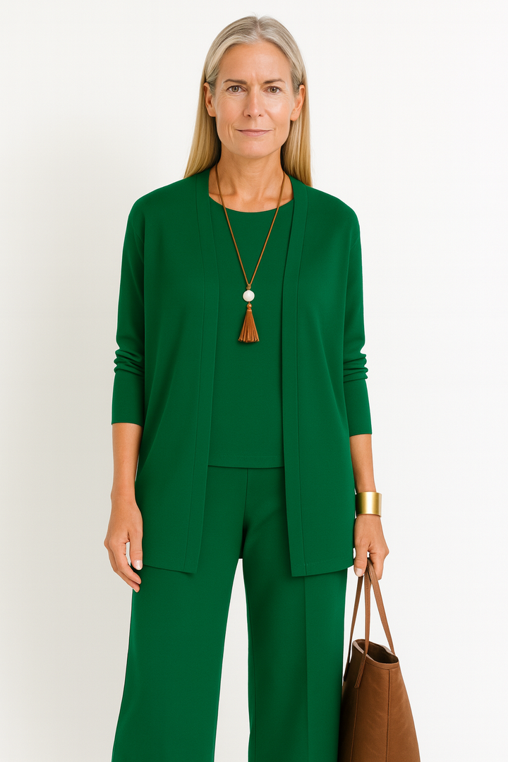 Mila | 3 Piece Lounge Set