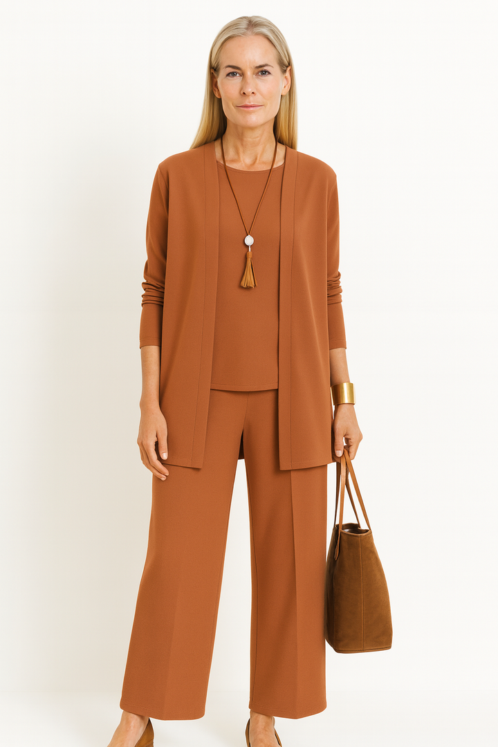 Mila | 3 Piece Lounge Set