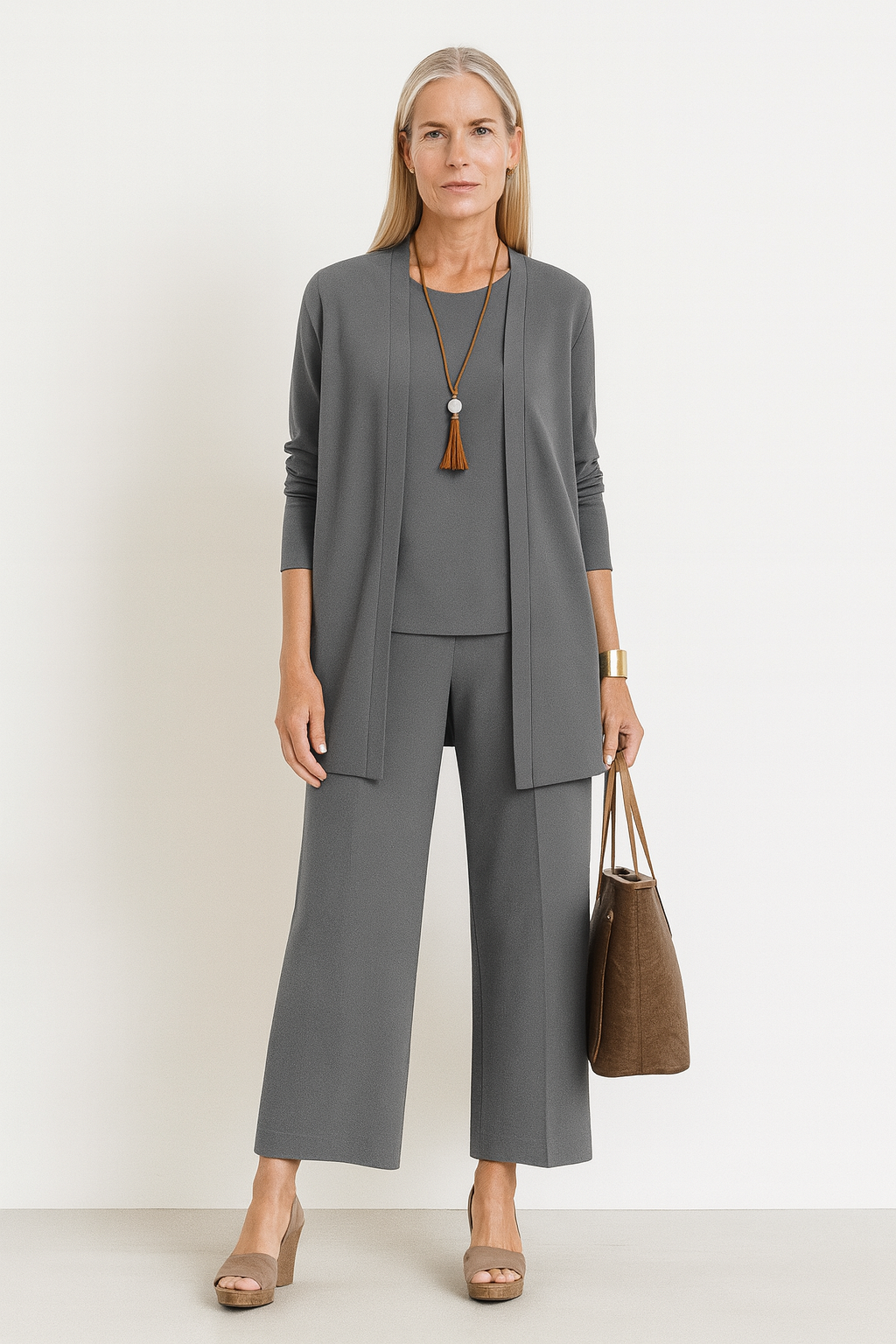 Mila | 3 Piece Lounge Set