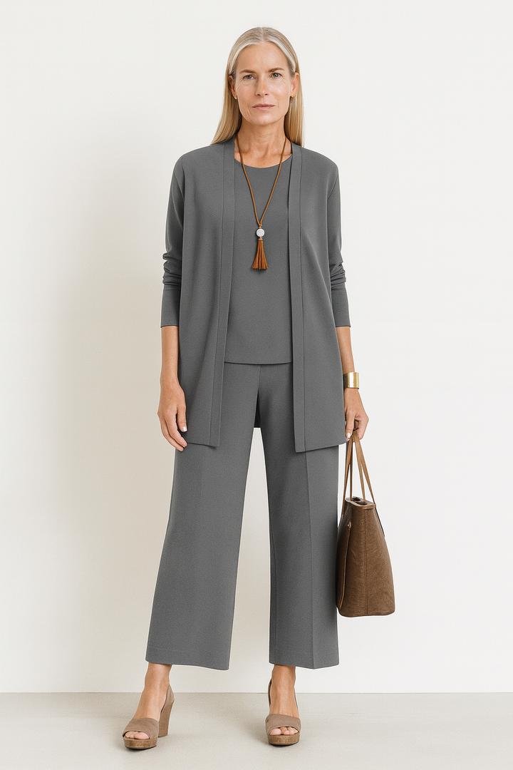 Mila | 3 Piece Lounge Set