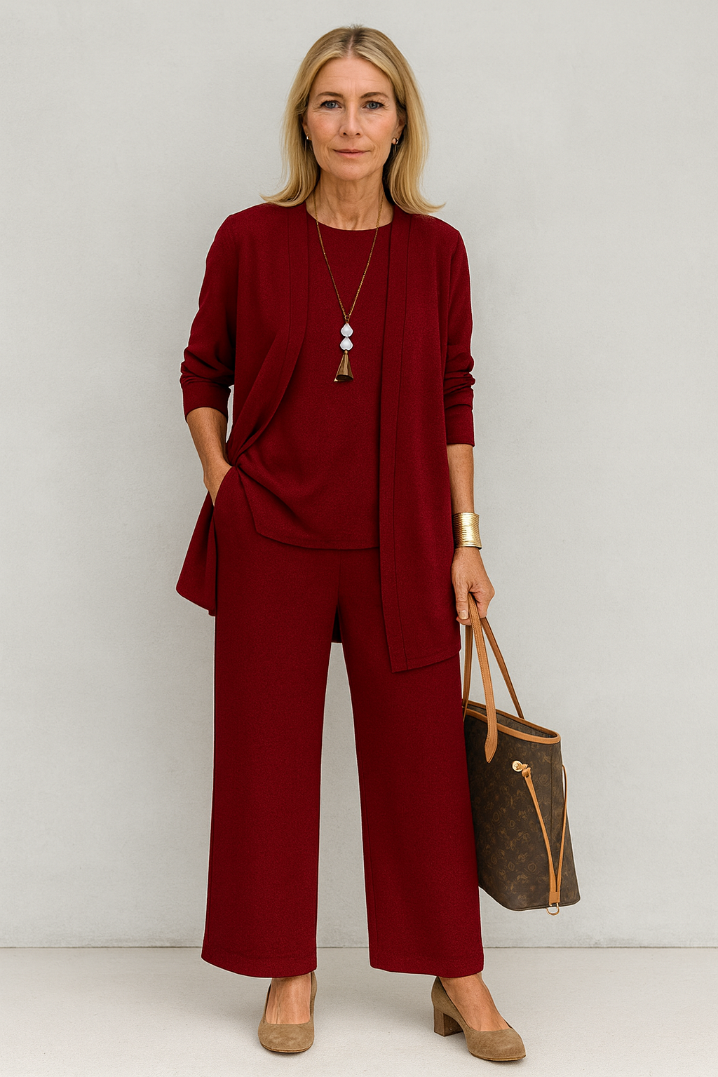 Mila | 3 Piece Lounge Set