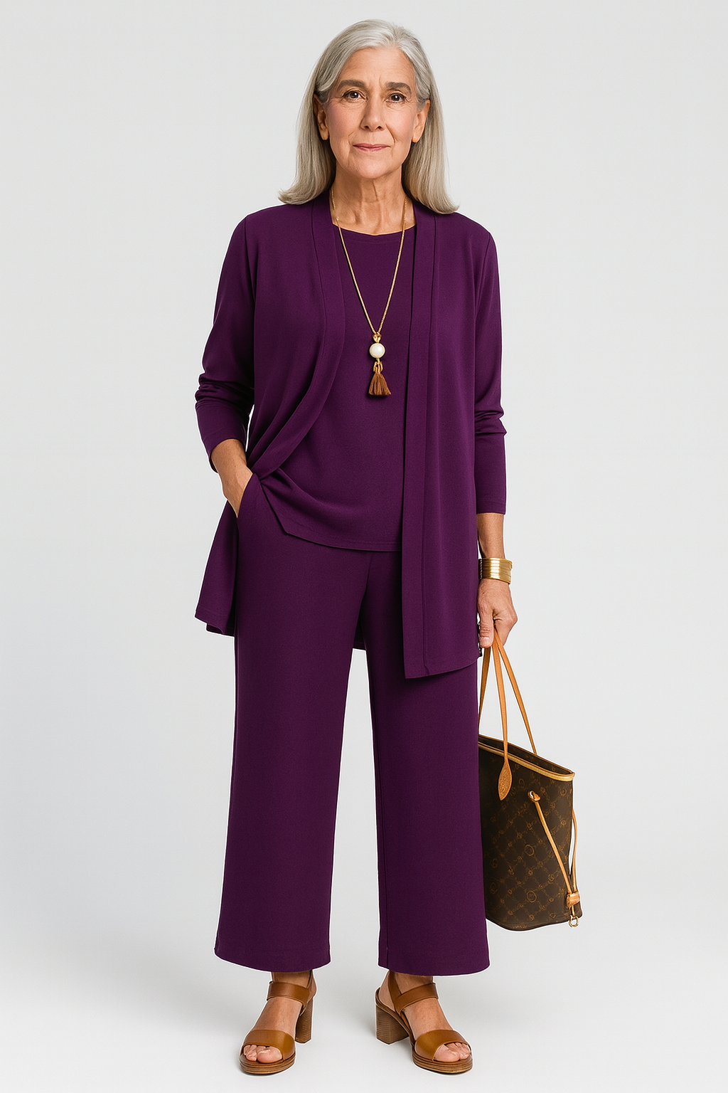 Mila | 3 Piece Lounge Set
