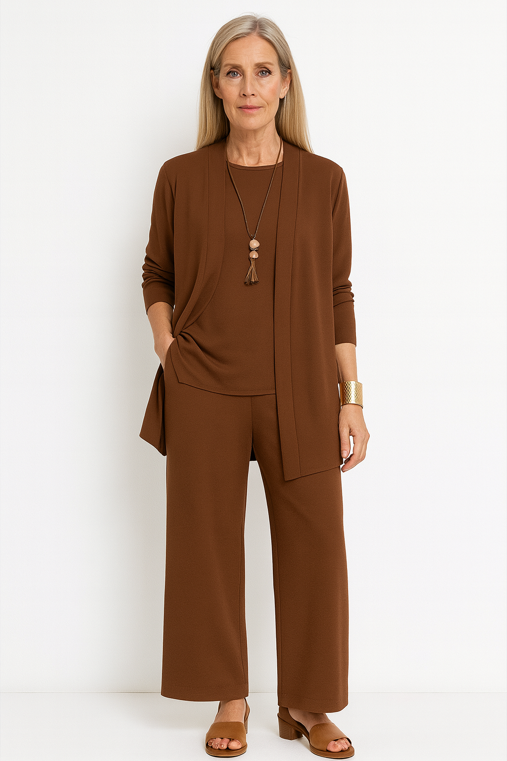 Mila | 3 Piece Lounge Set