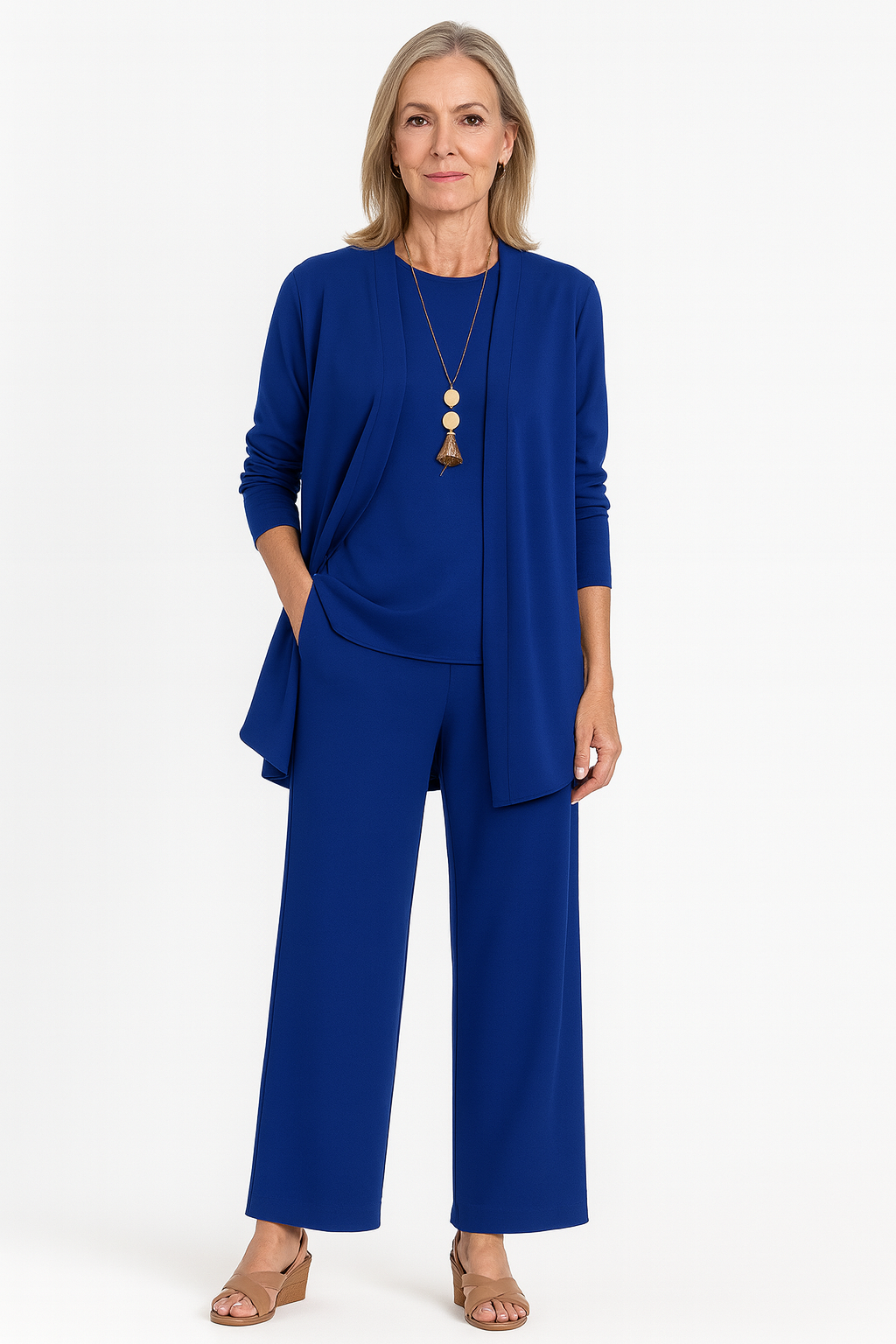 Mila | 3 Piece Lounge Set