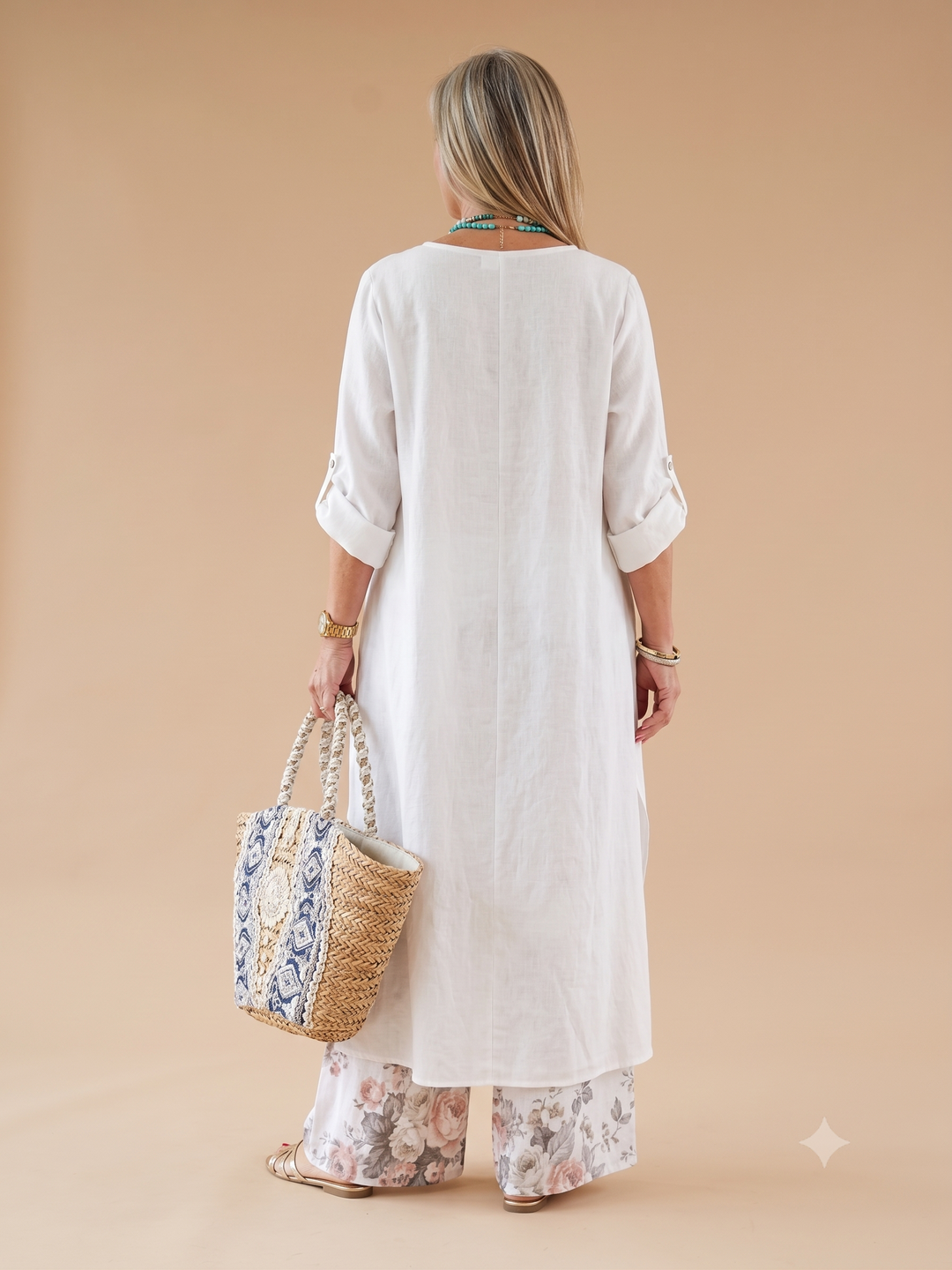 Chara | Women's Two Piece Set