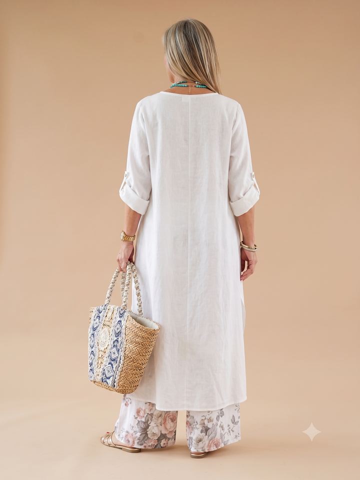 Chara | Women's Two Piece Set