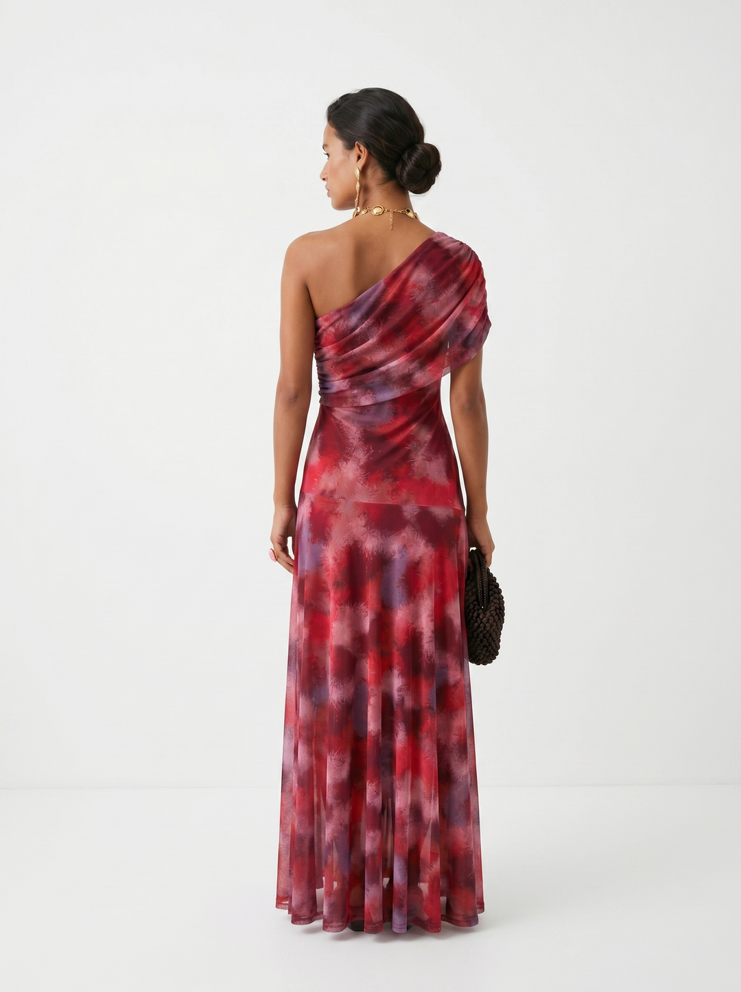 Carla | Elegant Dress