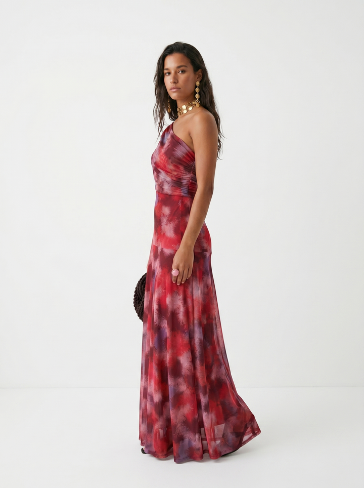 Carla | Elegant Dress