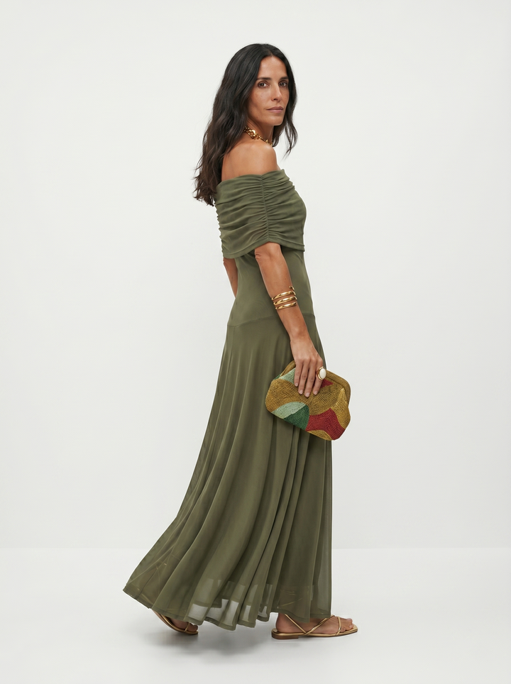 Carla | Elegant Dress
