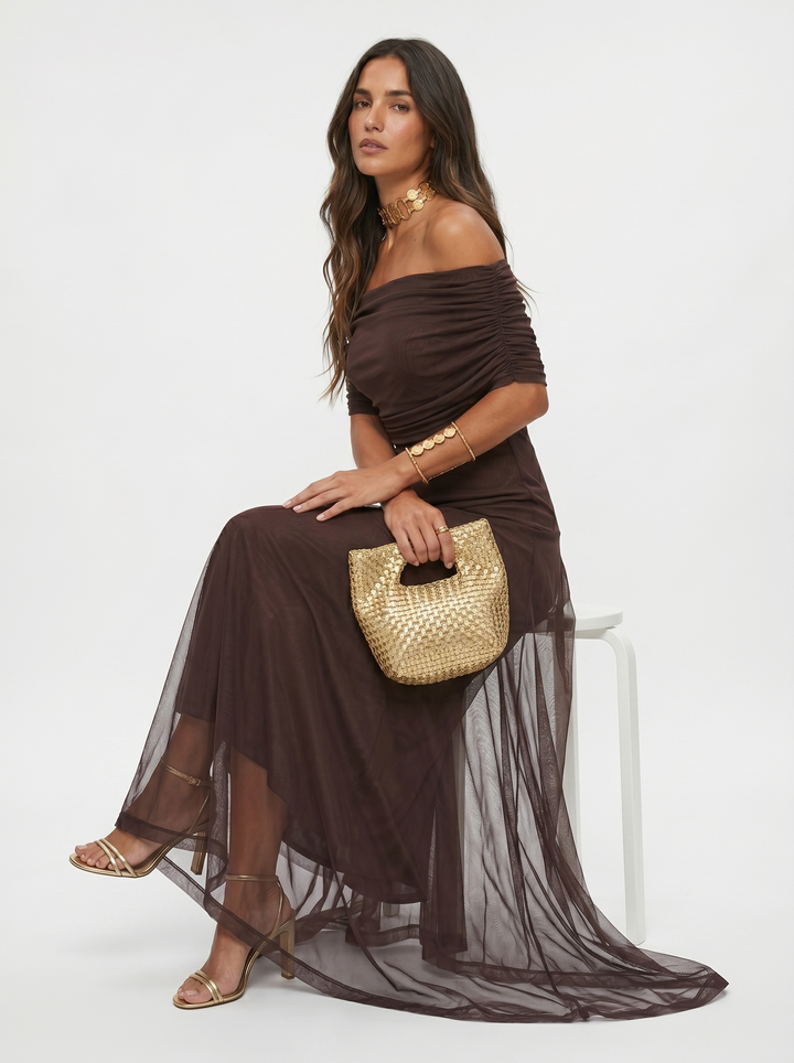 Carla | Elegant Dress