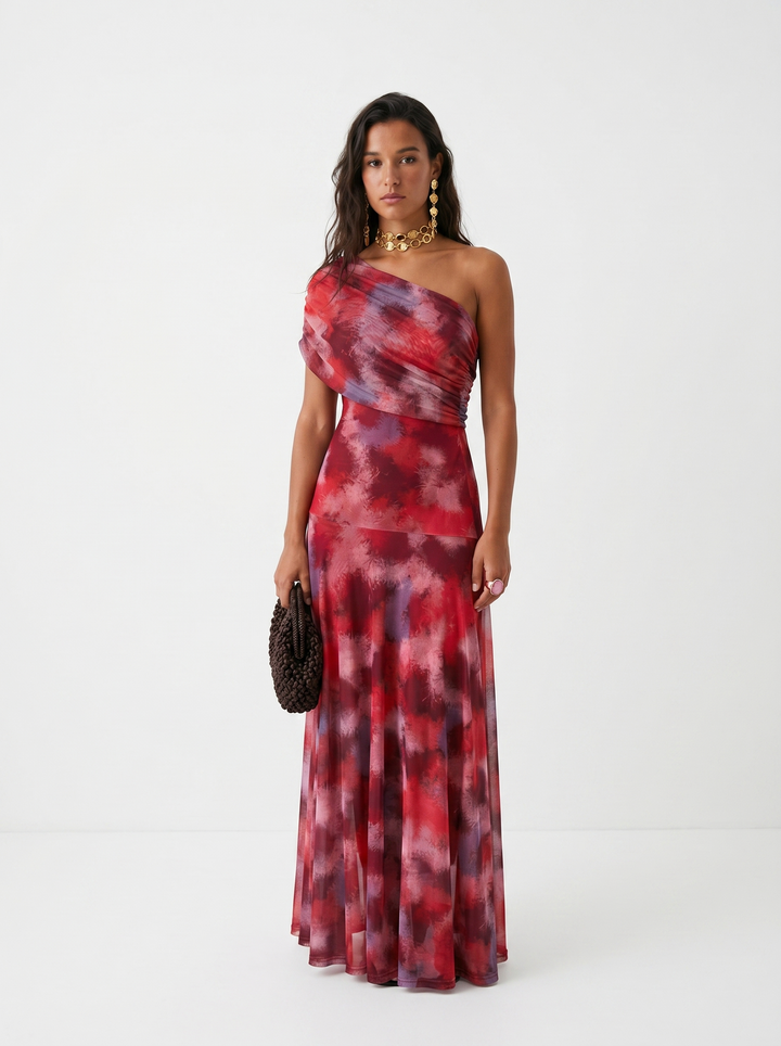 Carla | Elegant Dress