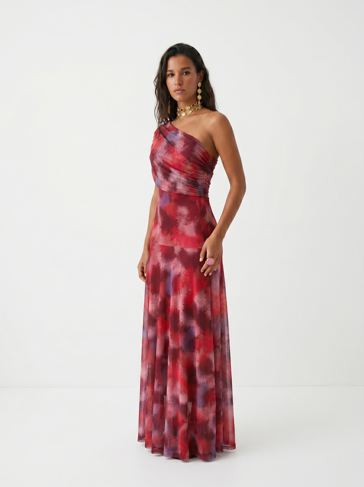 Carla | Elegant Dress