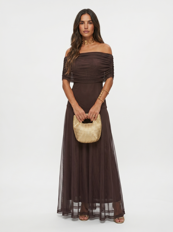 Carla | Elegant Dress