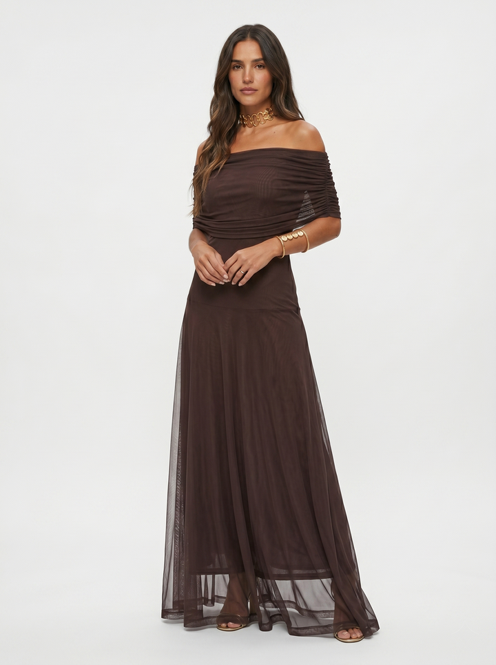 Carla | Elegant Dress