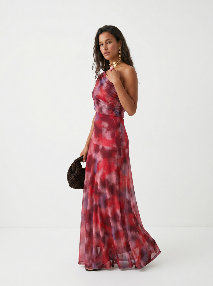 Carla | Elegant Dress