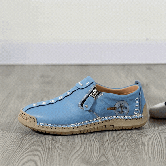 Elira | Comfort Loafers