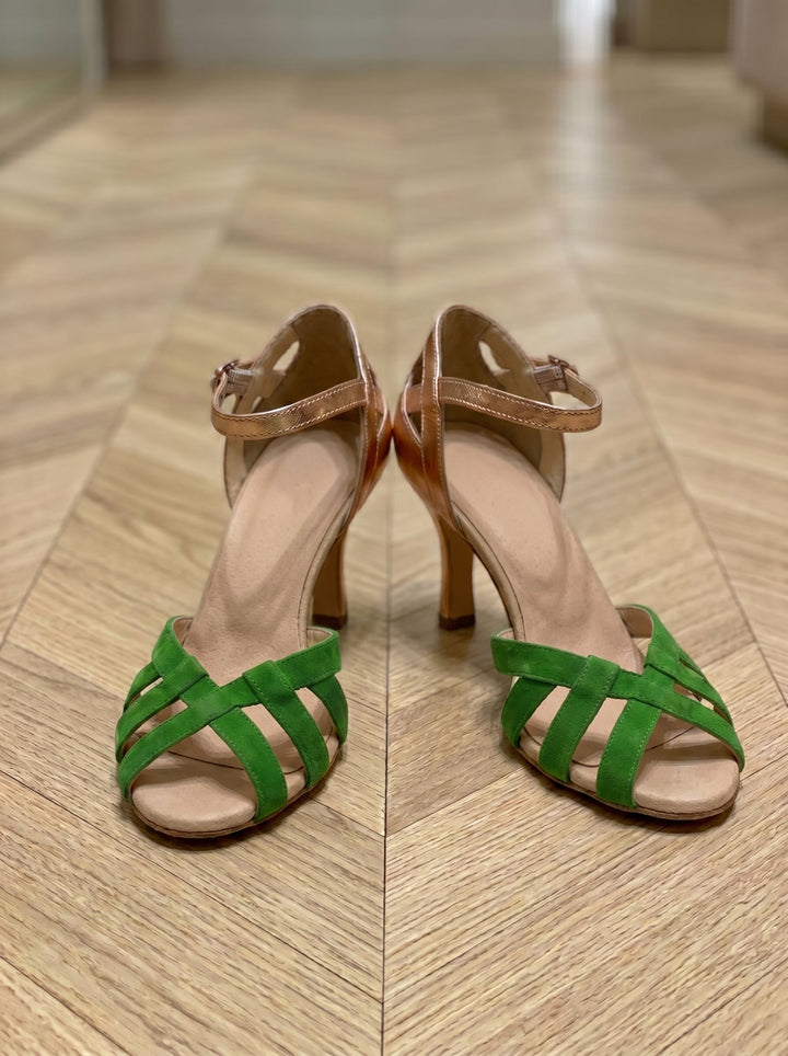 Danariah™ | Orthopaedic Heels