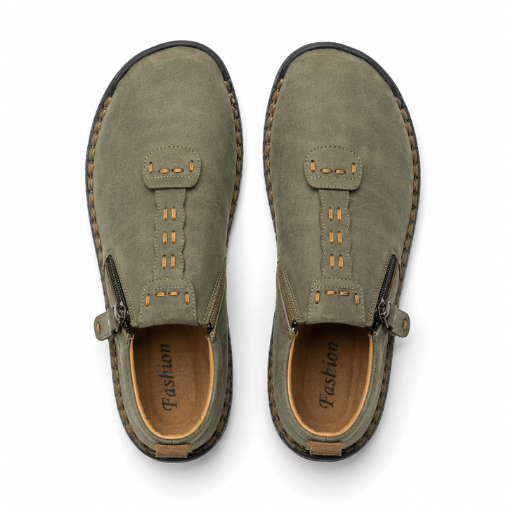 Elira | Comfort Loafers