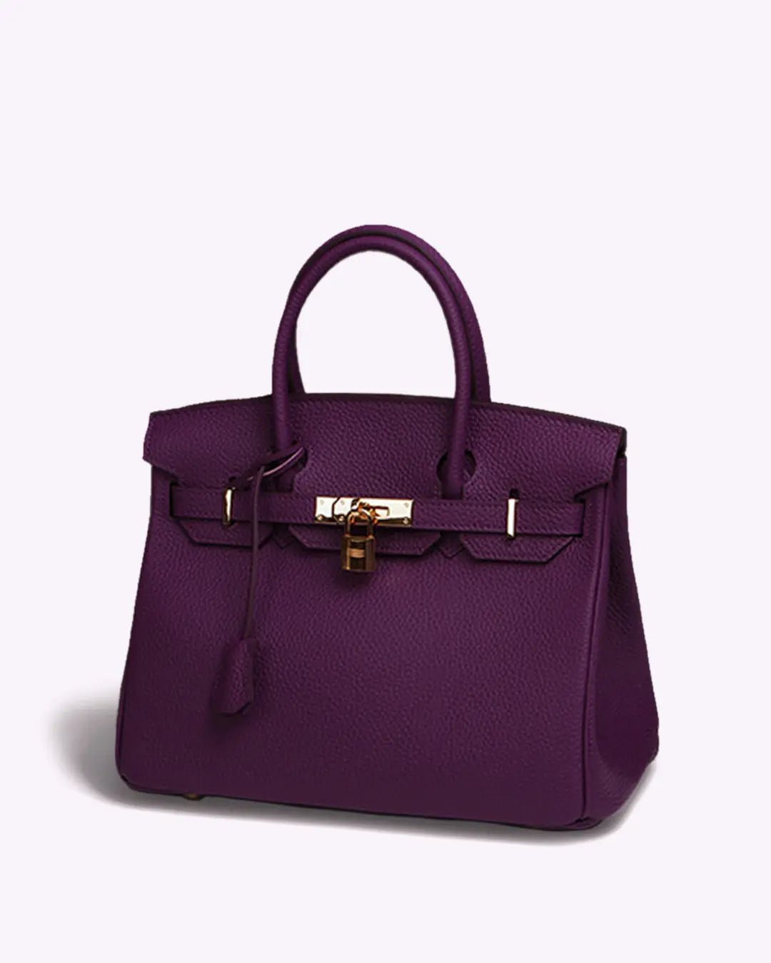 Genevieve Laurent | Luxury Leather Tote Bag For Women