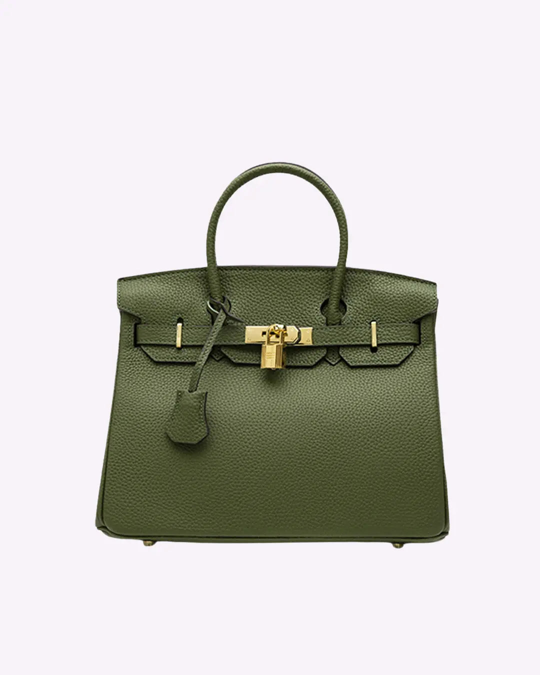 Genevieve Laurent | Luxury Leather Tote Bag For Women