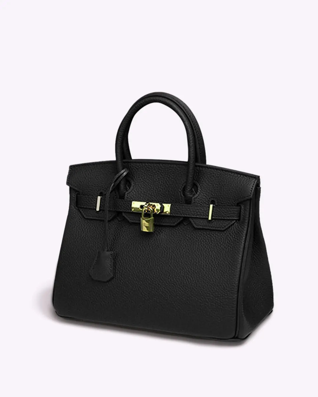 Genevieve Laurent | Luxury Leather Tote Bag For Women