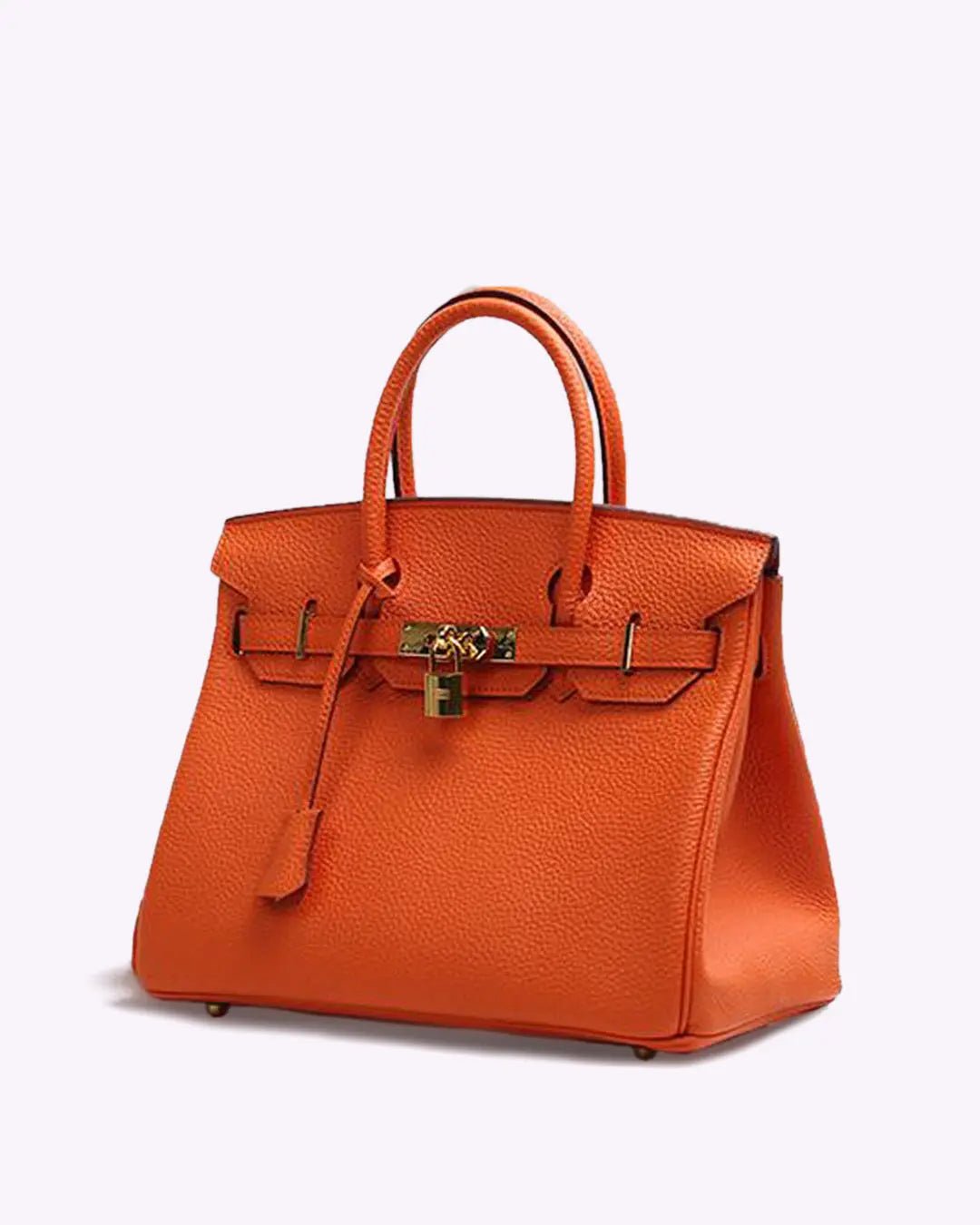 Genevieve Laurent | Luxury Leather Tote Bag For Women